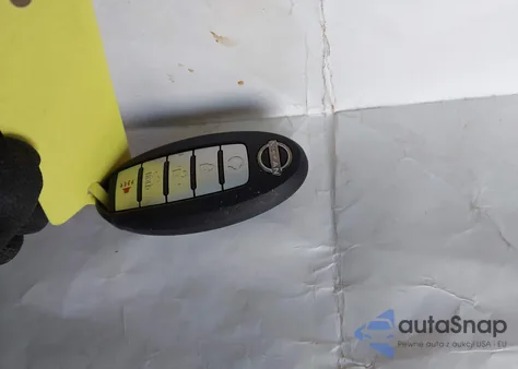 2023 Nissan Altima Sv Intelligent Awd from USA, damaged, VIN 1N4BL4DW2PN380788